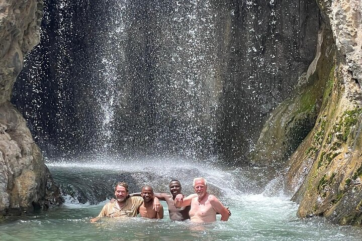 Private Multi-Day Tour to Tarangire Eyasi Ngorongoro Serengeti and Natron  - Photo 1 of 21
