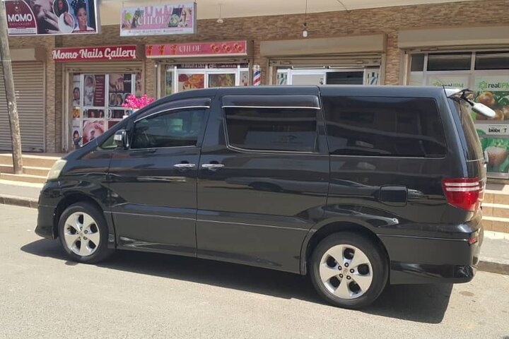  1-Day Special Offer Safari to Ngorongoro Crater. - Photo 1 of 4