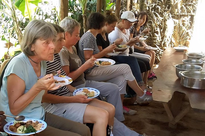 Authentic Chagga Cooking Class: Farm-to-Table Experience in Moshi - Photo 1 of 25