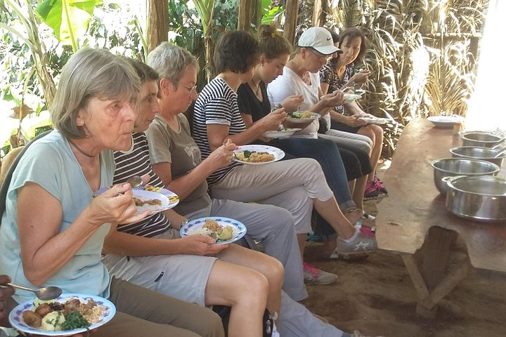 Half-Day Traditional Cooking Class – Kilimanjaro - Photo 1 of 25