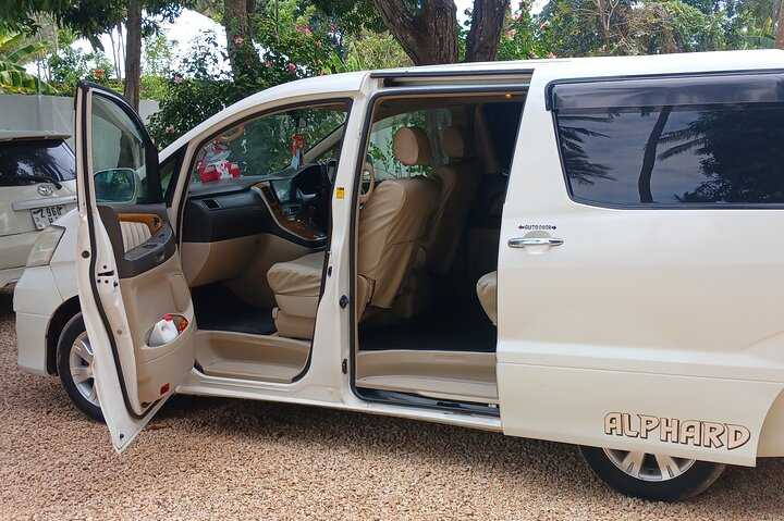 Private Transfer from Zanzibar airport/port - Pick & Drop off - Photo 1 of 25