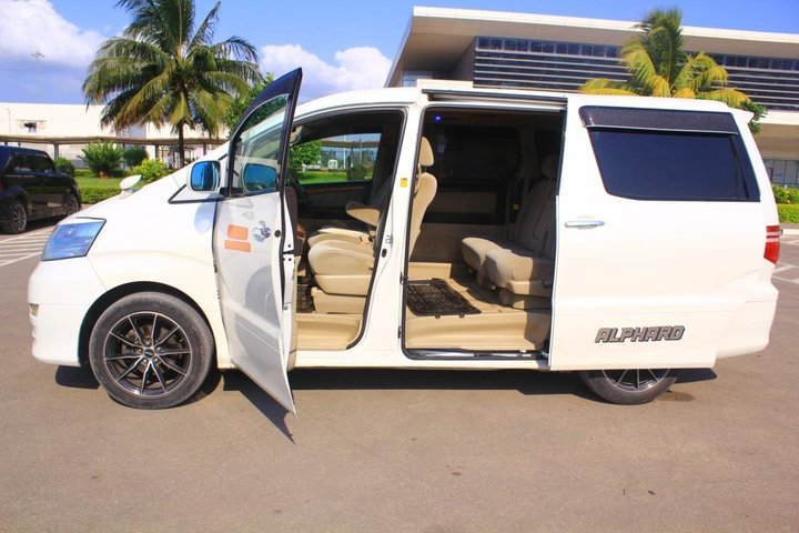 Private Transfer from Zanzibar airport/port - Pick & Drop off - Photo 1 of 24