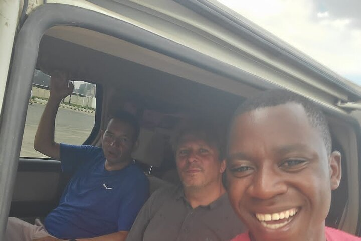 Zanzibar taxi service/airport transfer - Photo 1 of 9