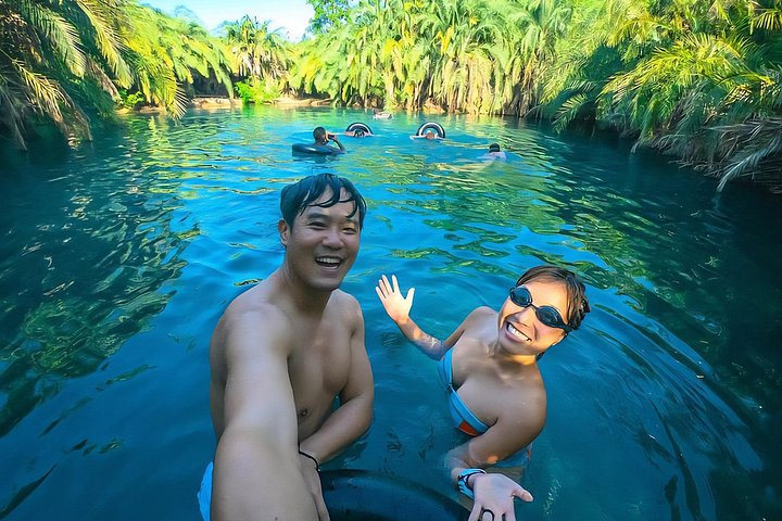 Materuni Waterfall | Kikuletwa Hot Springs | Day Trip from Moshi - Photo 1 of 25