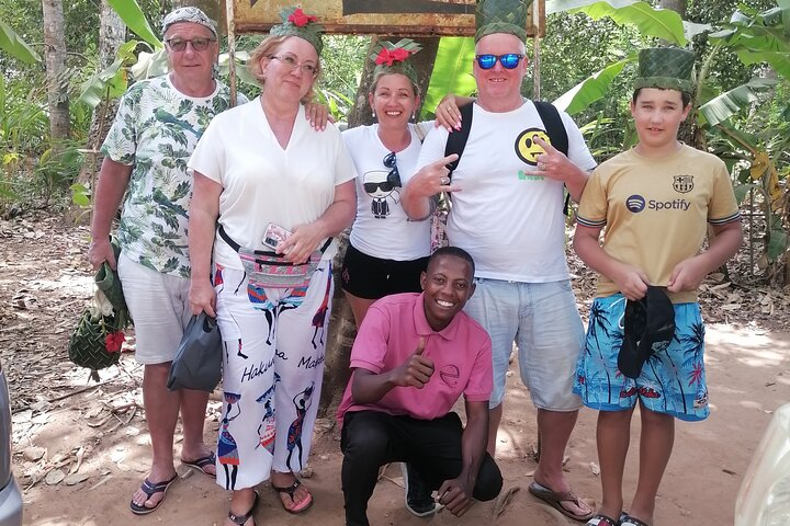 Private Zanzibar Spice Farm Tour - Photo 1 of 6