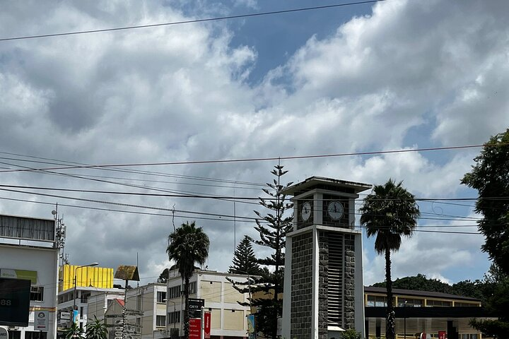 Safari Arusha, Tanzania - Photo 1 of 25