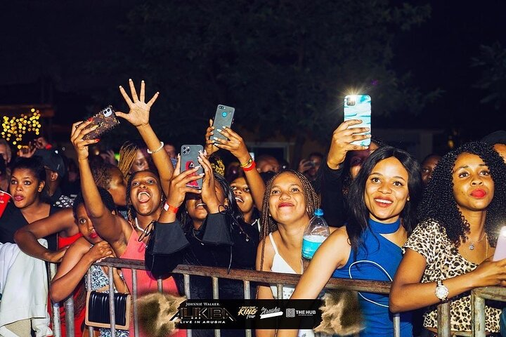 Sunset Barbeque Live Band, Night life, meet & Hook Up with Locals - Photo 1 of 7