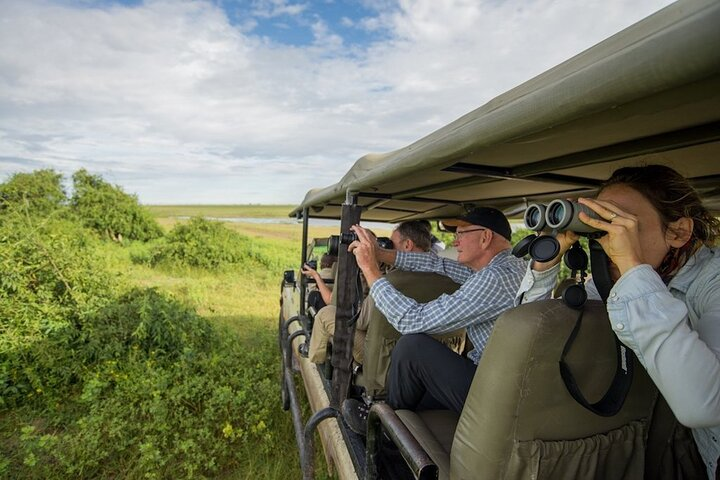  Tanzania Serengeti & Zanzibar 9 Days Holiday - Photo 1 of 14