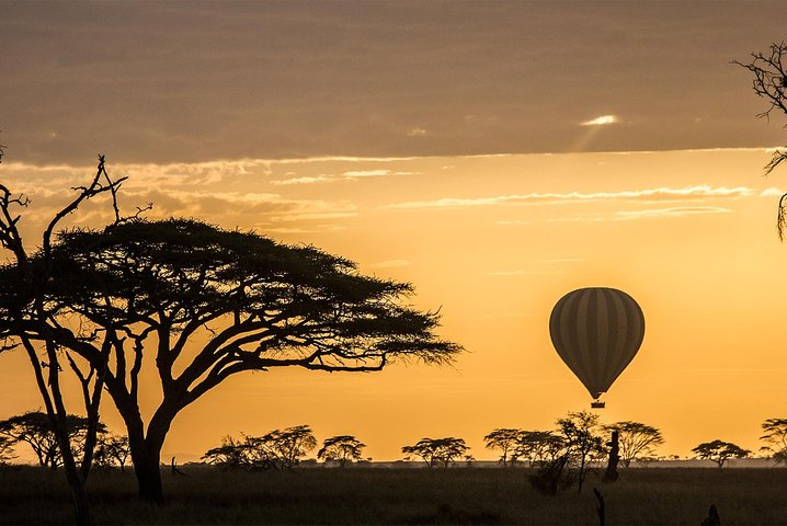 Tanzania wildlife & Cultural Safari- 11days  - Photo 1 of 8