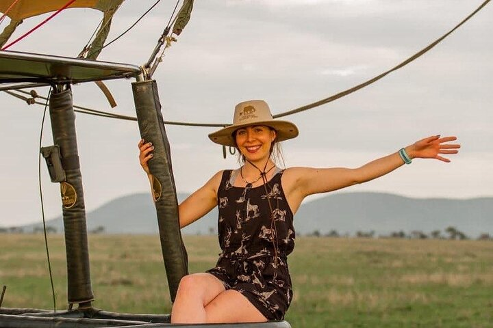 5-Days Private Budget Safari: Tarangire, Serengeti & Ngorongoro  - Photo 1 of 15