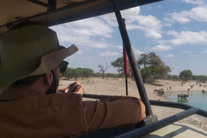 Taste of Tanzania: 3 Day Safari Tour - Photo 1 of 12