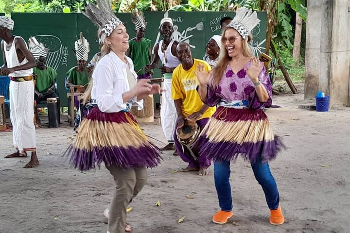 The Best/Top Rated Cultural City Tour in Dar es Salaam  - Photo 1 of 25