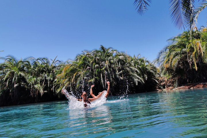 The Great Hotsprings  - Photo 1 of 4