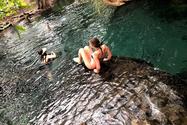 The Hot Springs  - Photo 1 of 6