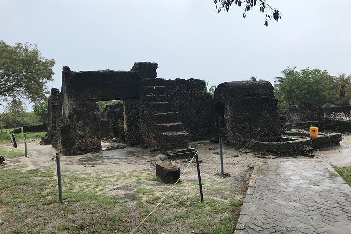 Trip to the old City of Bagamoyo - Photo 1 of 10