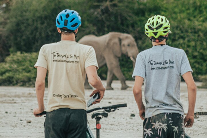 Ultimate Enduimet Cycling Adventure | 2 Days - Photo 1 of 10