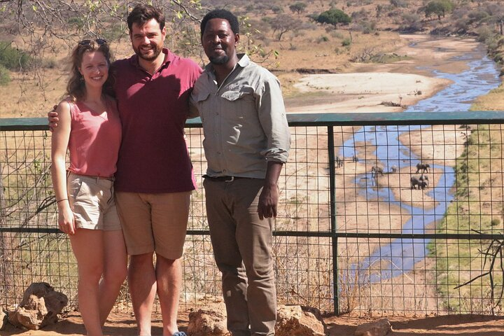 7 days-Small group safari in Tanzania  - Photo 1 of 7