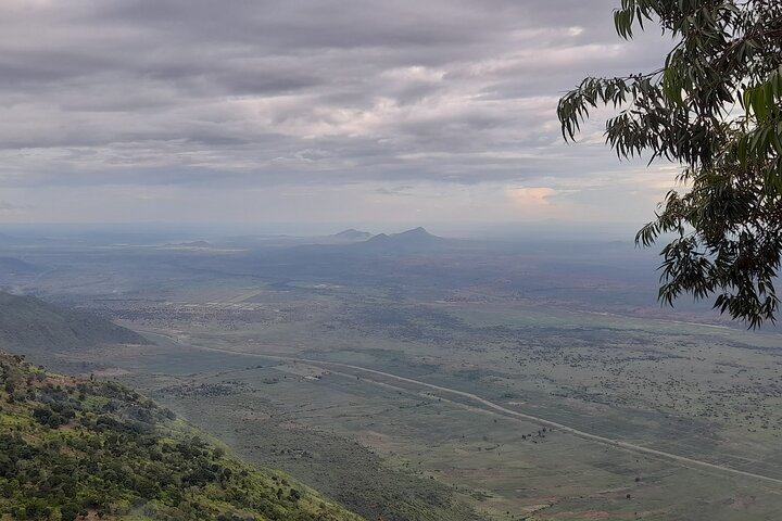 Usambara Mountains Adventure - Photo 1 of 25