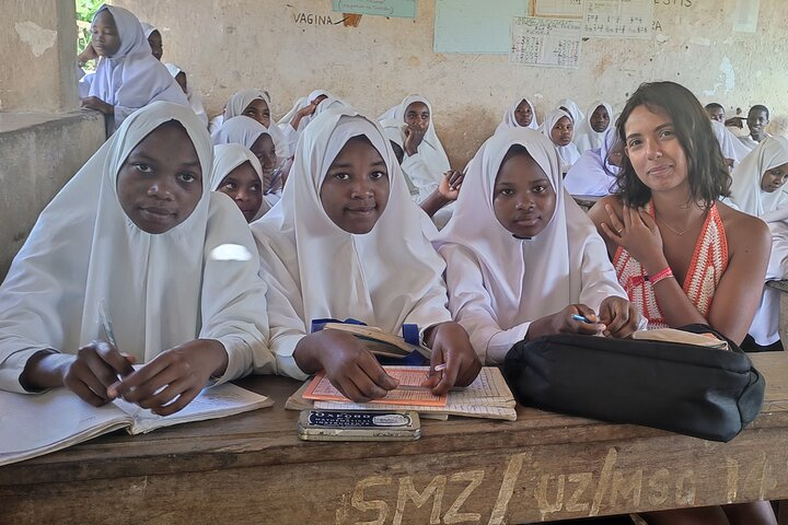 Village Tour With Witch Doctor Visit - Photo 1 of 15