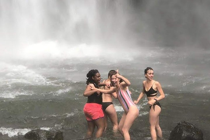 Waterfall & Coffee Walking Tour - Photo 1 of 18