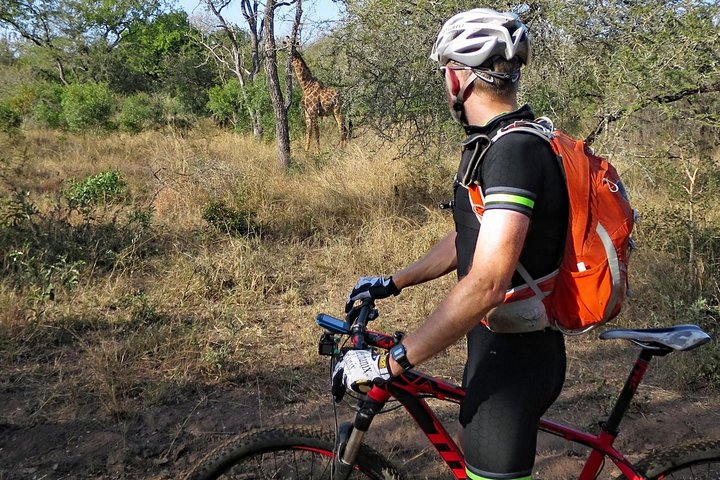 West Kilimanjaro cycling Adventures - Photo 1 of 7