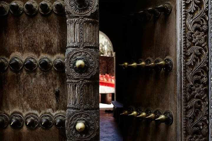 Zanzibar Hop-On Hop-Off Tour from Kendwa Beach