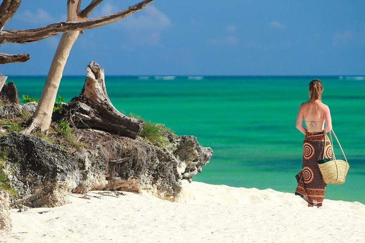 Zanzibar Island Swahili Culture Tour: Music, Dance and Art  - Photo 1 of 7