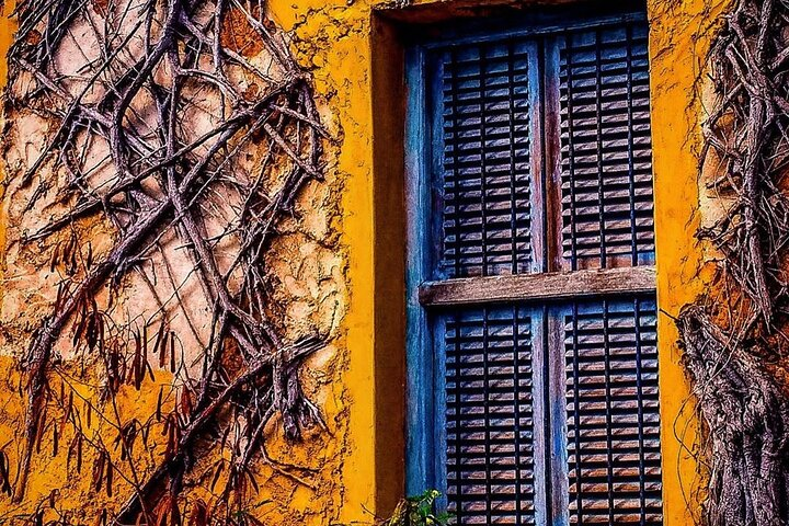 Zanzibar Prison Island Tour, Kuza Cave Tour, The Rock Restaurant, Kae Funk Beach