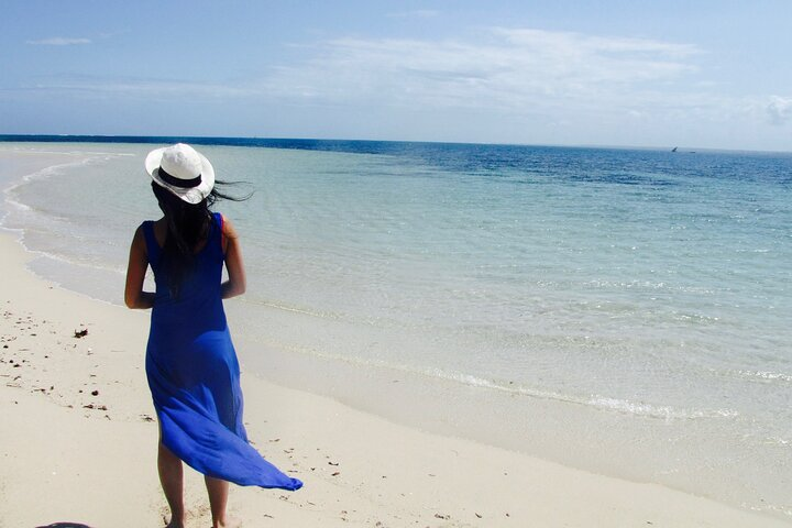 Zanzibar Spice Island Private Tour - Photo 1 of 2