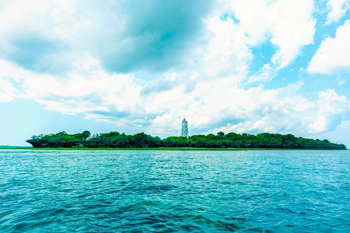 Zanzibar : Tumbatu Island Private Snorkeling adventure tour - Photo 1 of 6