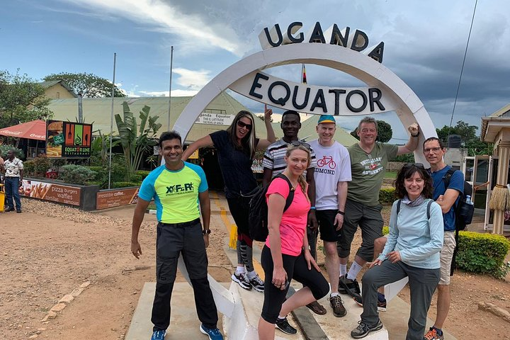  Discover the Magic of Uganda's Equator on a 1-Day Tour - Photo 1 of 2