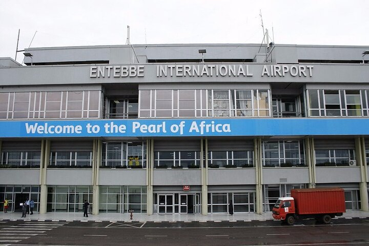 1 Day Entebbe Adventure - Photo 1 of 7