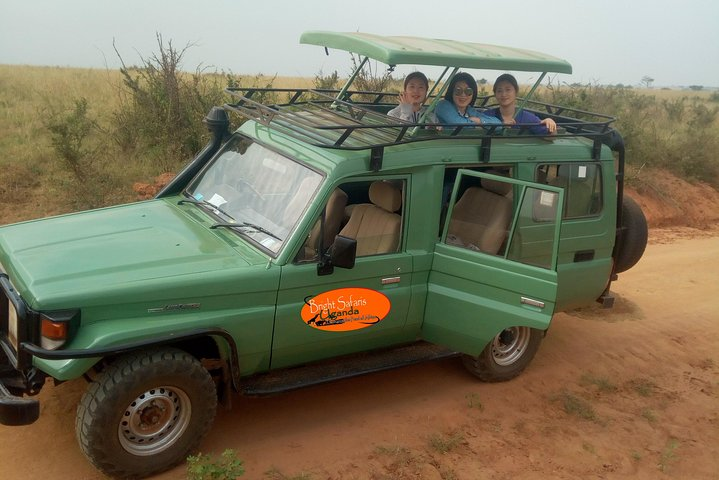 12 Days Memorable Experience tour in Uganda - Photo 1 of 8