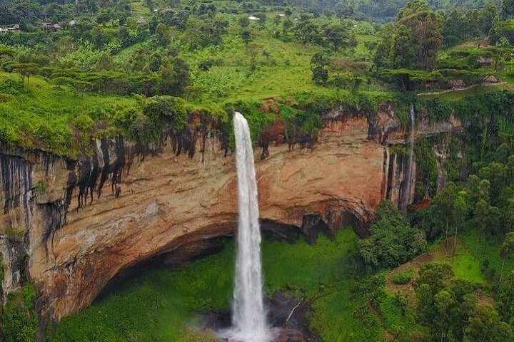 sipi falls