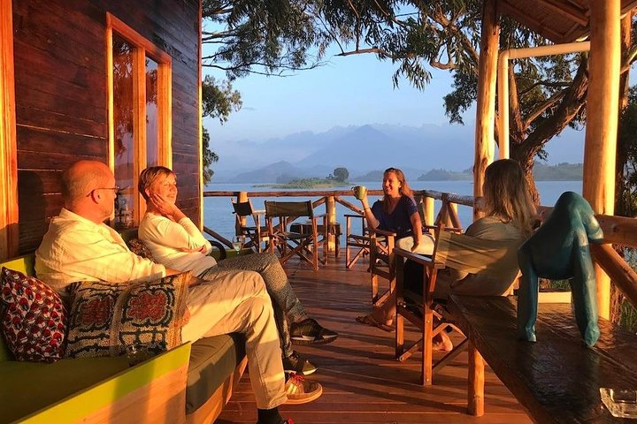 7 Nights Gorilla, Chimpanzees & Big Cats Uganda - Photo 1 of 9