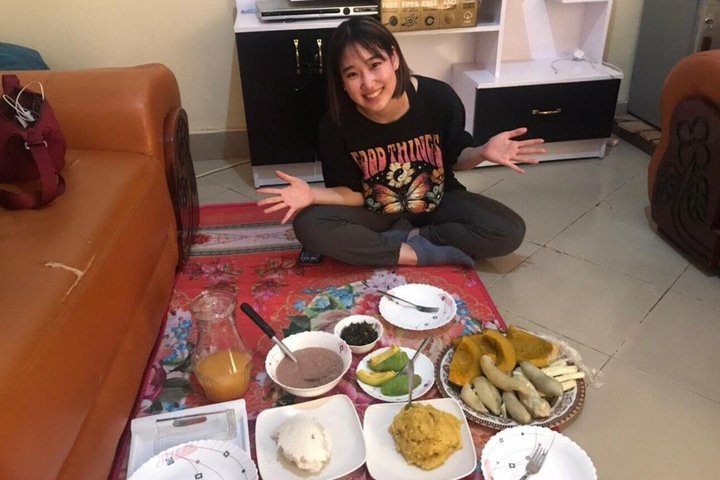 Cooking Class for Typical Ugandan Food in Kampala - Photo 1 of 3