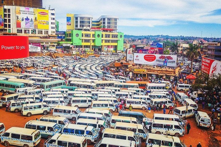 Female Guided Walking Tours Kampala (3 Hours) - Photo 1 of 6