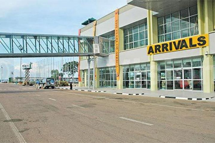 Gorilla Tracking Bwindi National Park - Photo 1 of 5