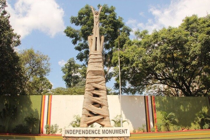 Kampala Guided walking Tour - Photo 1 of 10