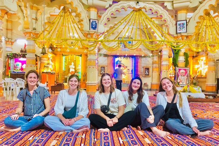 Kampala Walking City Tours (Women-Guided) - Photo 1 of 25