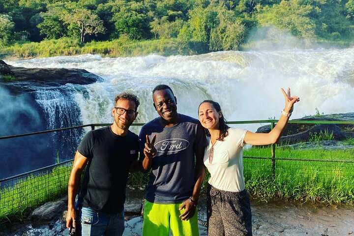 Murchison Falls 2 Days Game Safari (4 people Minimum required) - Photo 1 of 15