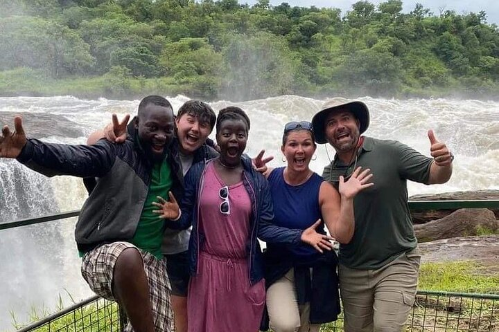 Nature and Wildlife 4-Day Private Guided Tour in Murchison Falls - Photo 1 of 11