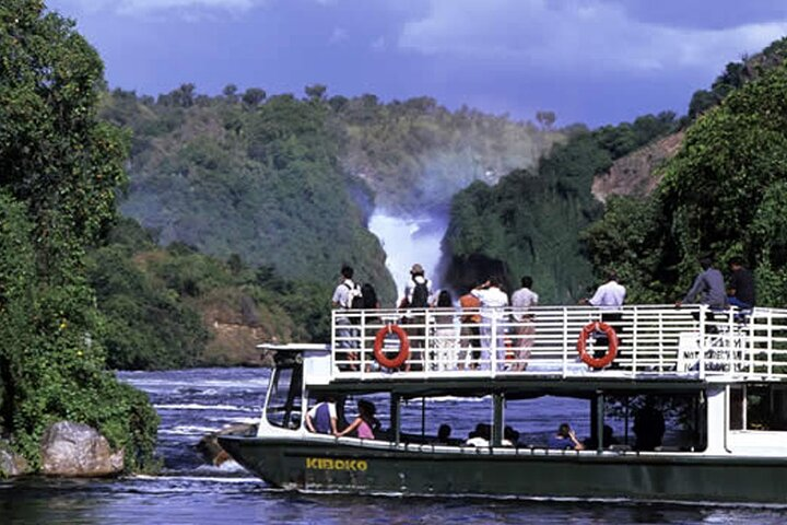 Private 7 Days Murchison Falls, Semliki & Kibale Forest - Photo 1 of 7