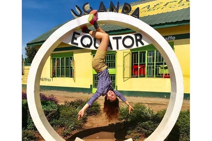 Private Guided Equator Tour Experience Uganda  - Photo 1 of 4
