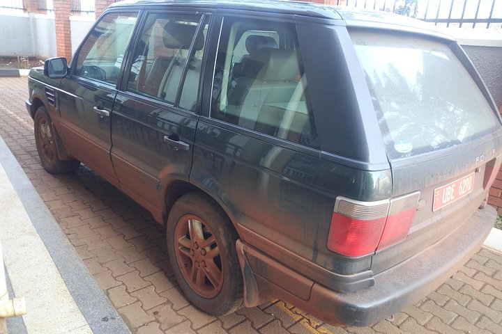 Road Tripping - Photo 1 of 10