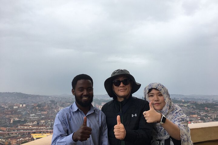 Kampala Heart of Walking Adventure - Photo 1 of 25