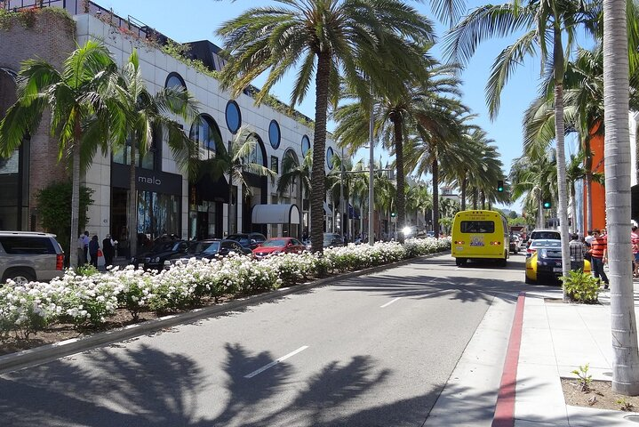 Hour Private Tour in Malibu Majesty in Malibu Pelago