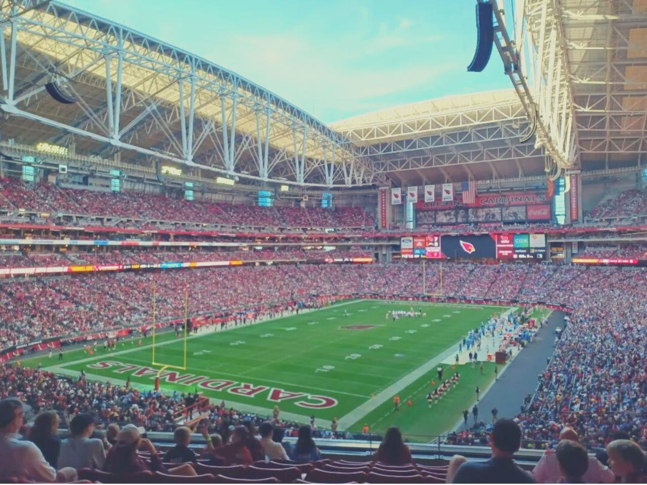 Arizona Cardinals Nearest Nfl Store Official Arizona Cardinals