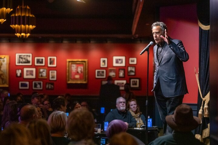 brad garrett comedy club dress code BRAD GARRETT'S COMEDY CLUB - Updated July 2026 - 287 Photos & 264 Reviews - 3799 S Las Vegas Blvd, Las Vegas, Nevada - Comedy Clubs - Phone Number