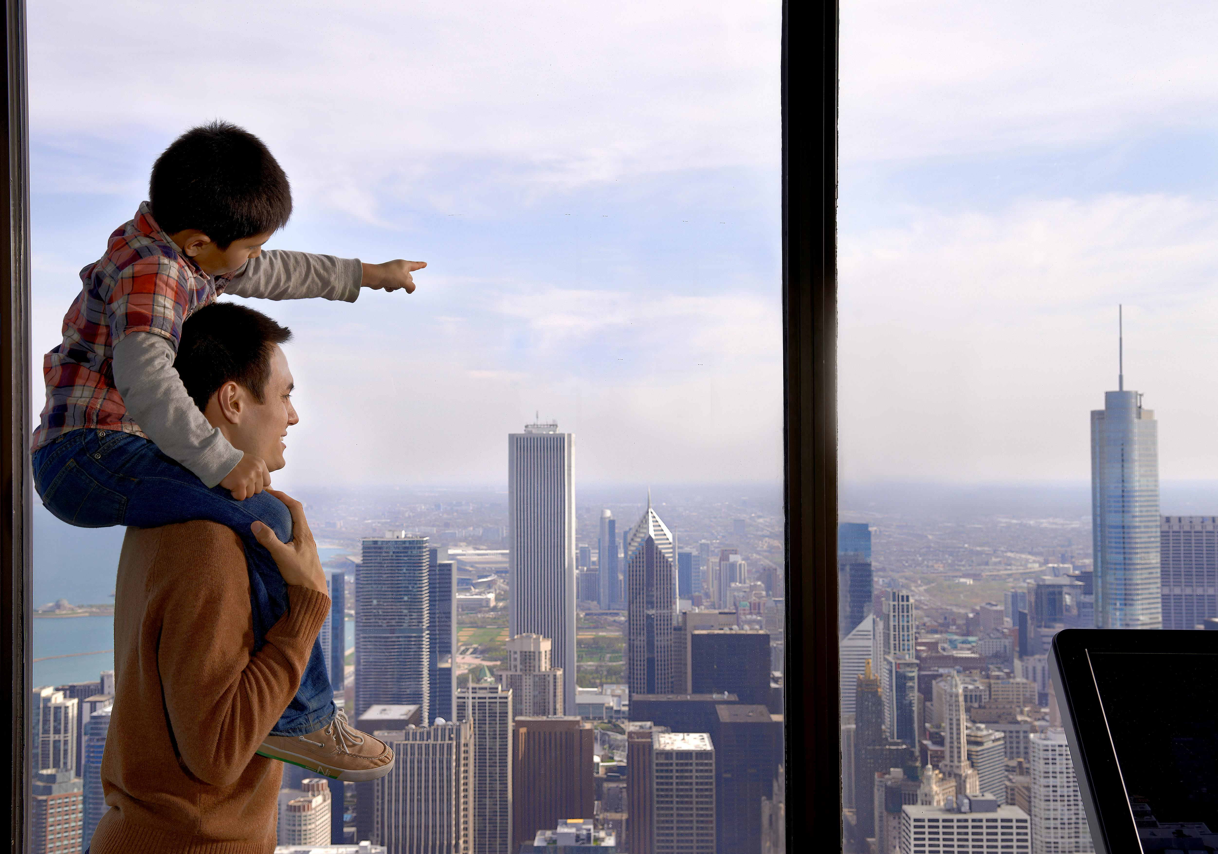 芝加哥的芝加哥城市通票| Pelago